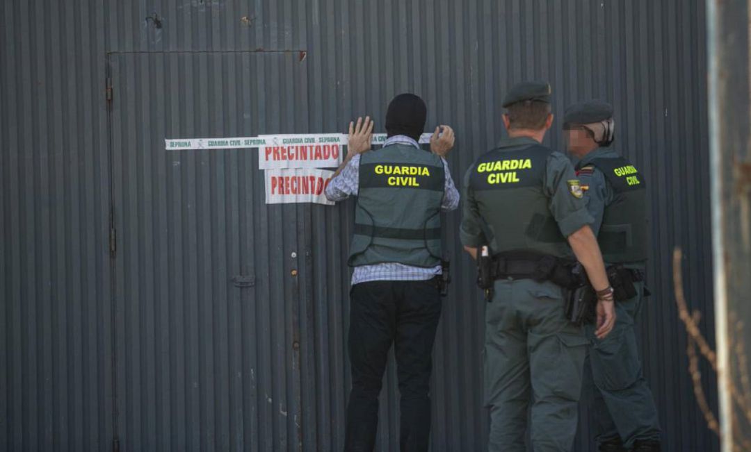 El ayuntamiento realizará inspecciones a empresas agroalimentarias para que no se repitan casos como el de Magrudis El ayuntamiento realizará inspecciones a empresas agroalimentarias para que no se repitan casos como el de Magrudis