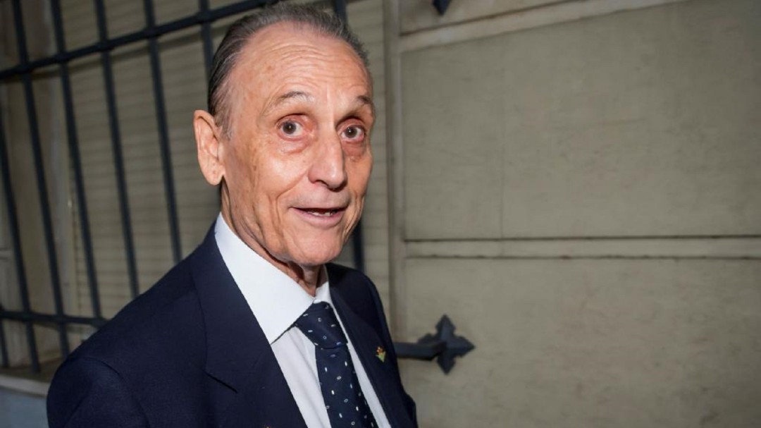 Ruiz de Lopera no compró el 31% de acciones en el 92