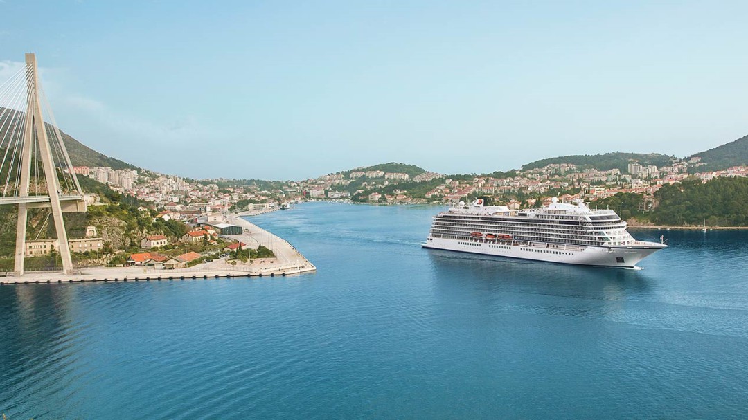 Un crucero hará escala en València en lugar de en Barcelona por el clima de inseguridad