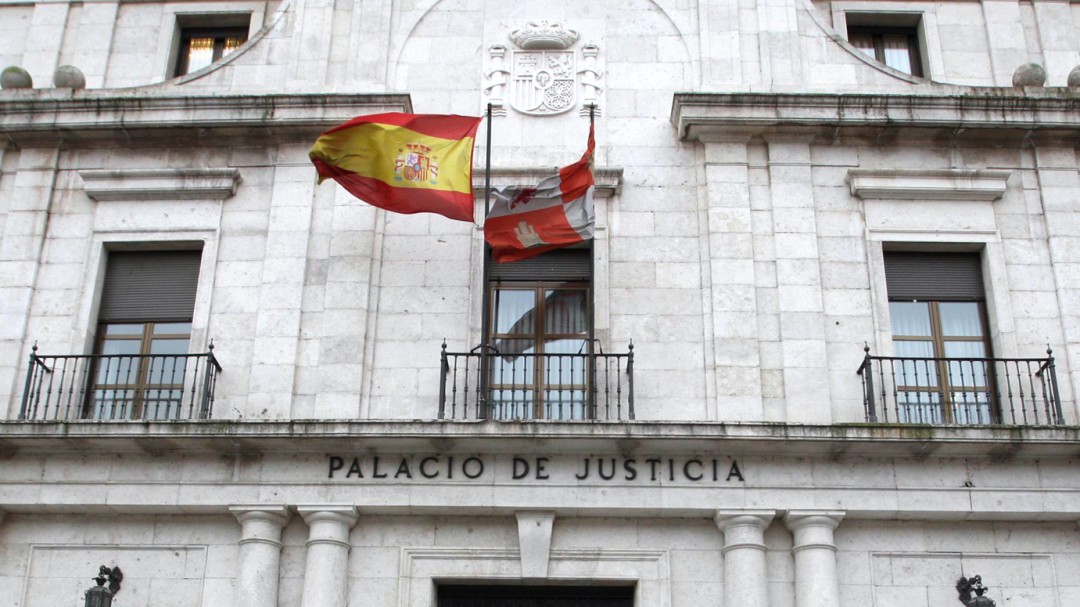 Condenado un padre a catorce años de prisión por agredir sexualmente a su hija
