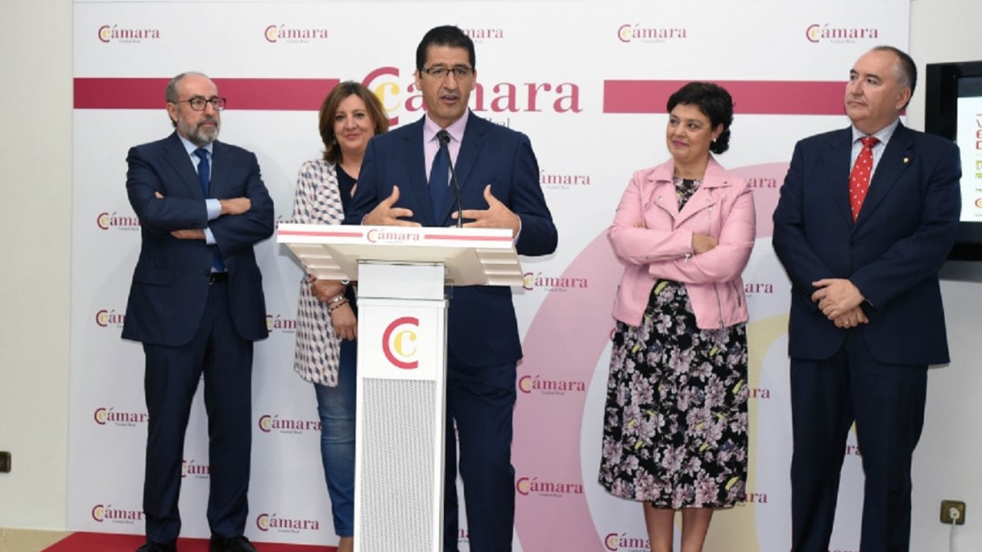 La Diputación concederá ayudas a quienes emprendan en un municipio afectado por la despoblación