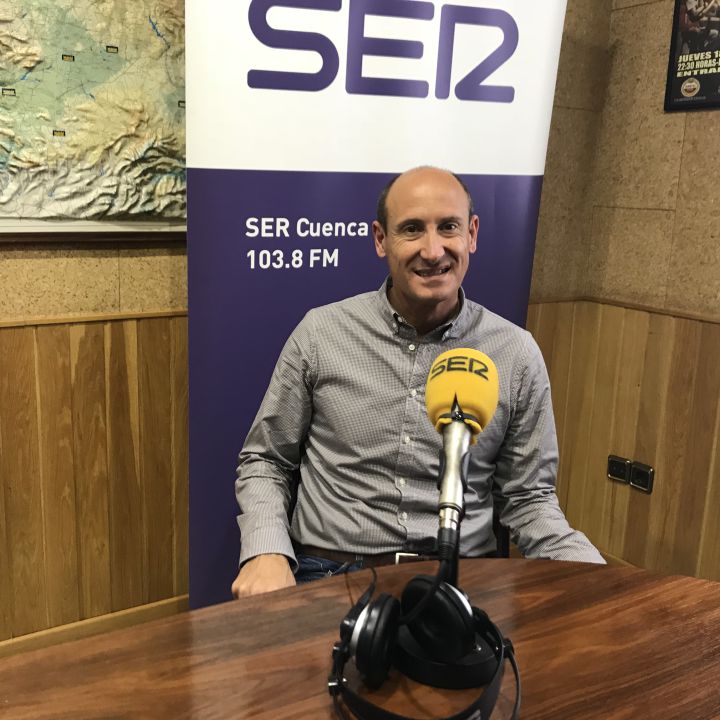Sahuquillo apela al "voto útil" contra el auge de la extrema derecha y el ATC
