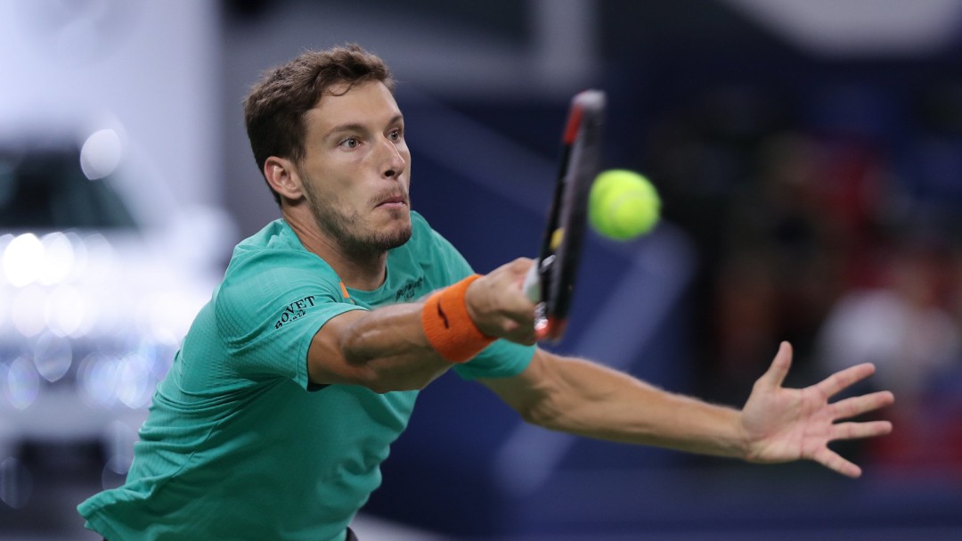 Pablo Carreño avanza a cuartos de final del torneo de Estocolmo