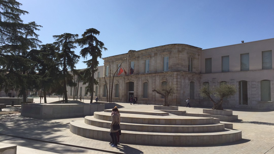 San Fernando de Henares aprueba una subida de impuestos de hasta un 8%