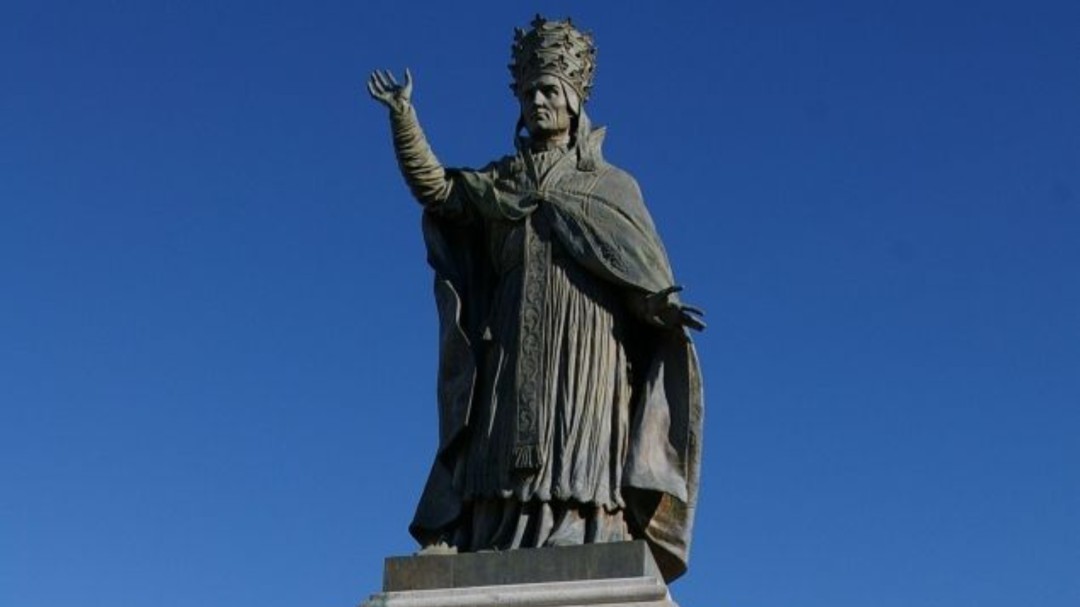 Silvestre II. El Papa del año 1000