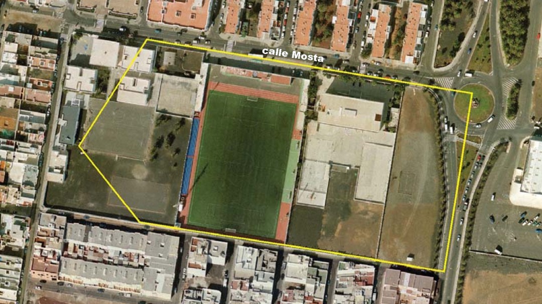 Arrecife sigue acumulando deudas millonarias en los tribunales