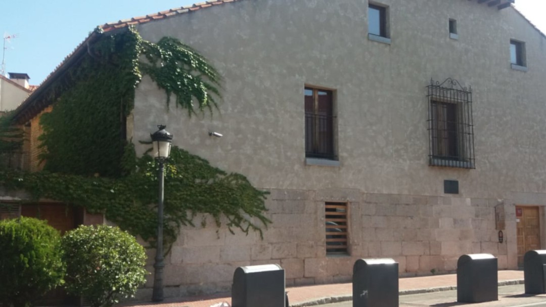 Ganemos pide más personal para la Casa Museo y la Oficina de Turismo