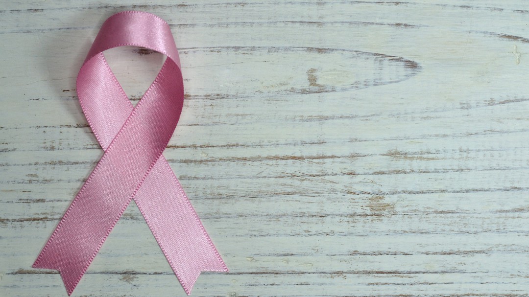 Sexología para superar el Cáncer de Mama