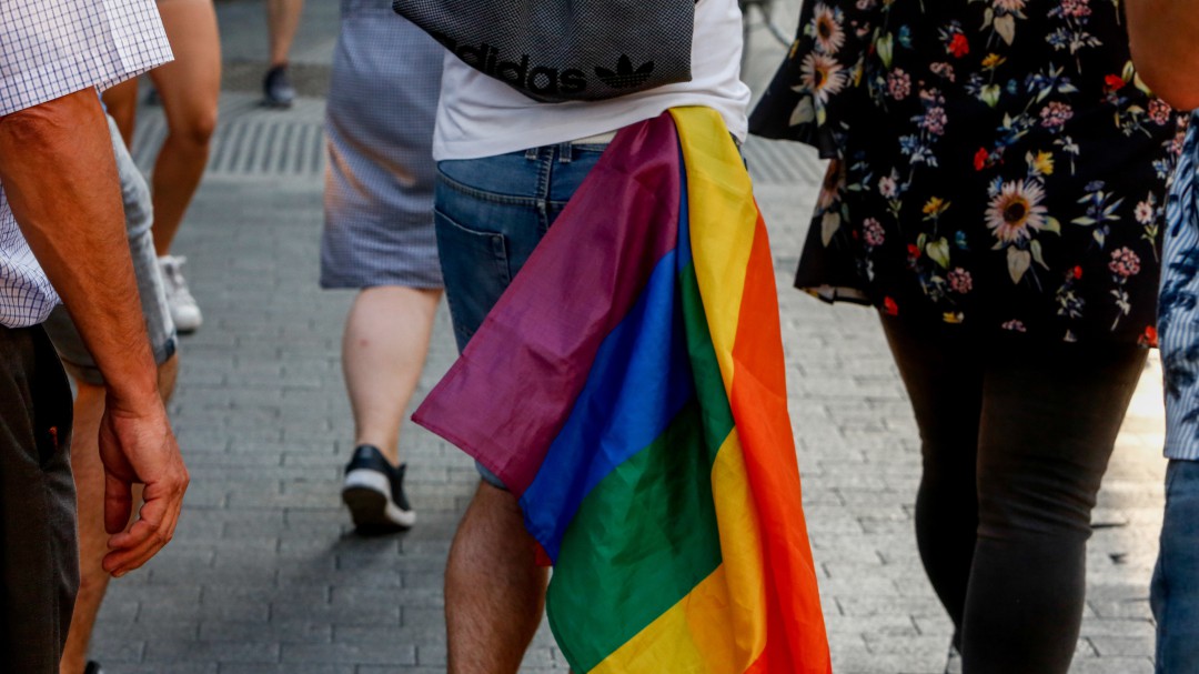 Fuenlabrada pone en marcha un programa cultural y de ocio LGTBI