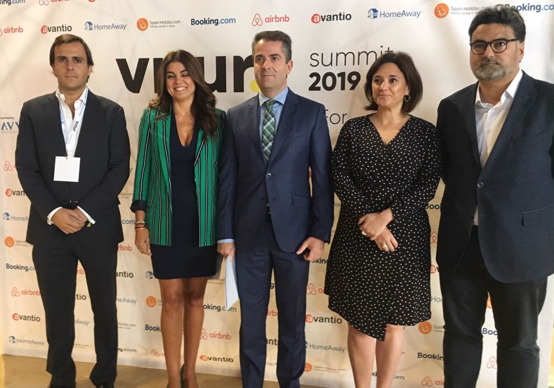 La vivienda turística toca 'techo' con más de 35.000 alojamientos en Málaga