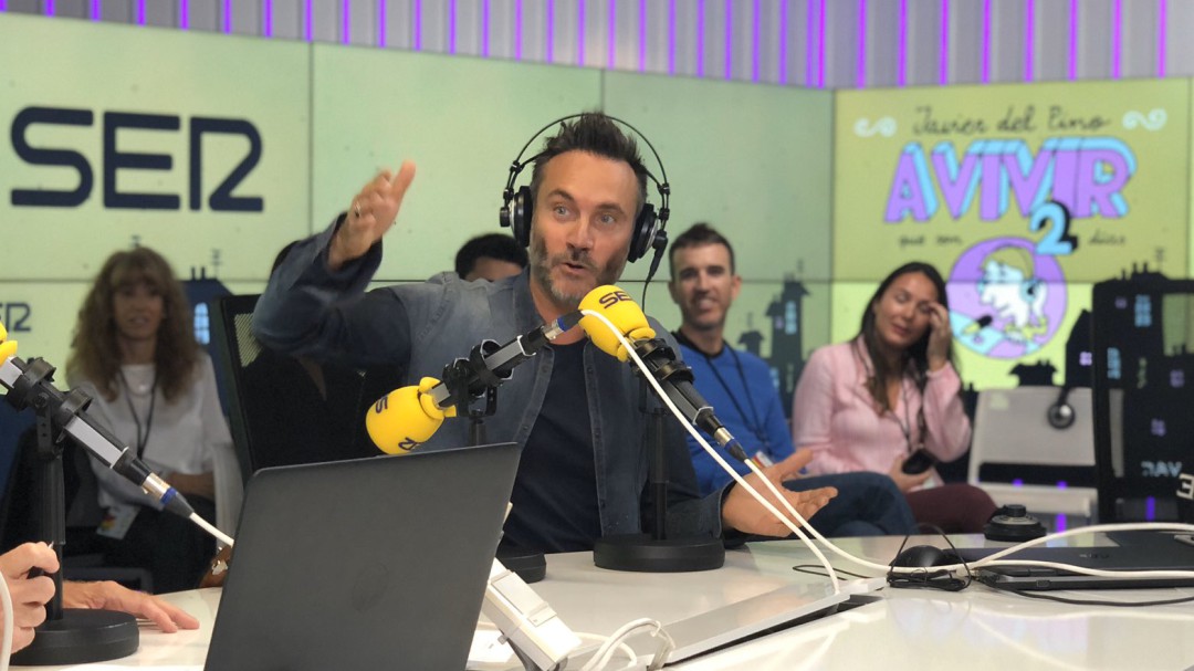 Nek: "La canción de 'Laura no está' me cambió la vida"
