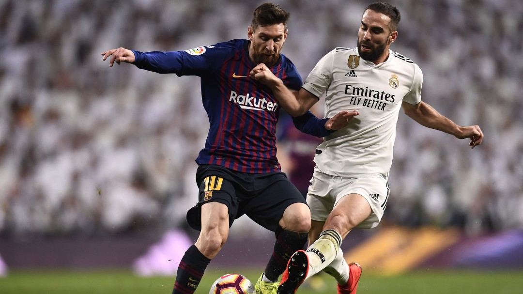Competición aplaza el Clásico: Madrid y Barça deberán acordar la fecha del partido