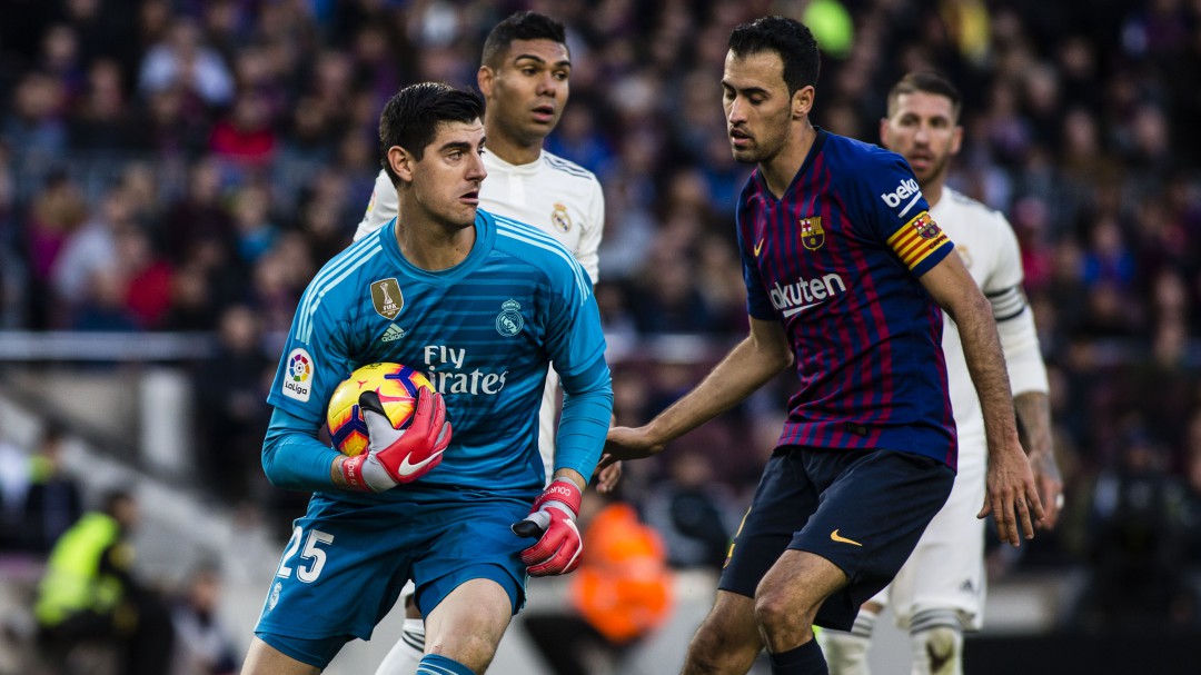 El Barcelona y el Real Madrid coinciden: quieren jugar el Clásico el 18 de diciembre