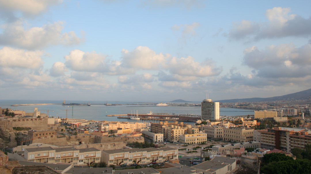 Melilla intenta atraer inversores ofreciendo importantes beneficios fiscales