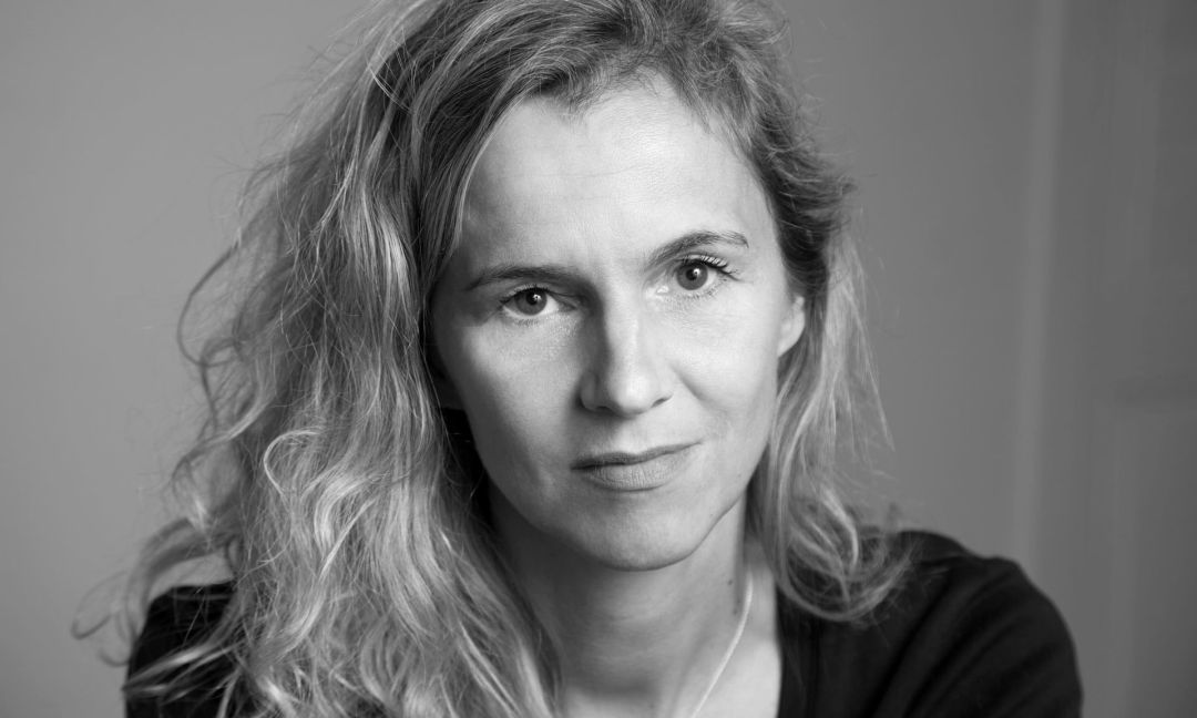 Delphine de Vigan Delphine de Vigan