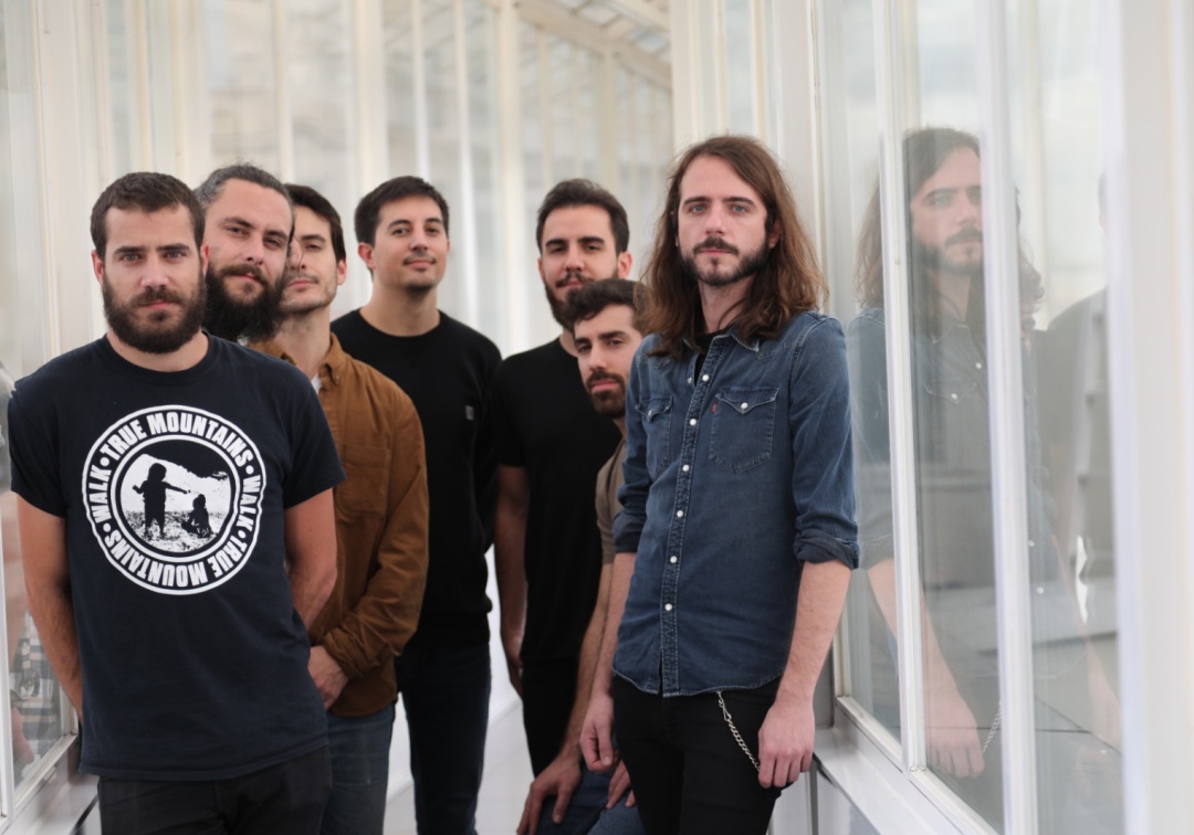 'La M.O.D.A.': "La música es todo el año, las giras tienen que ser todo el año y hay que cuidarlo"
