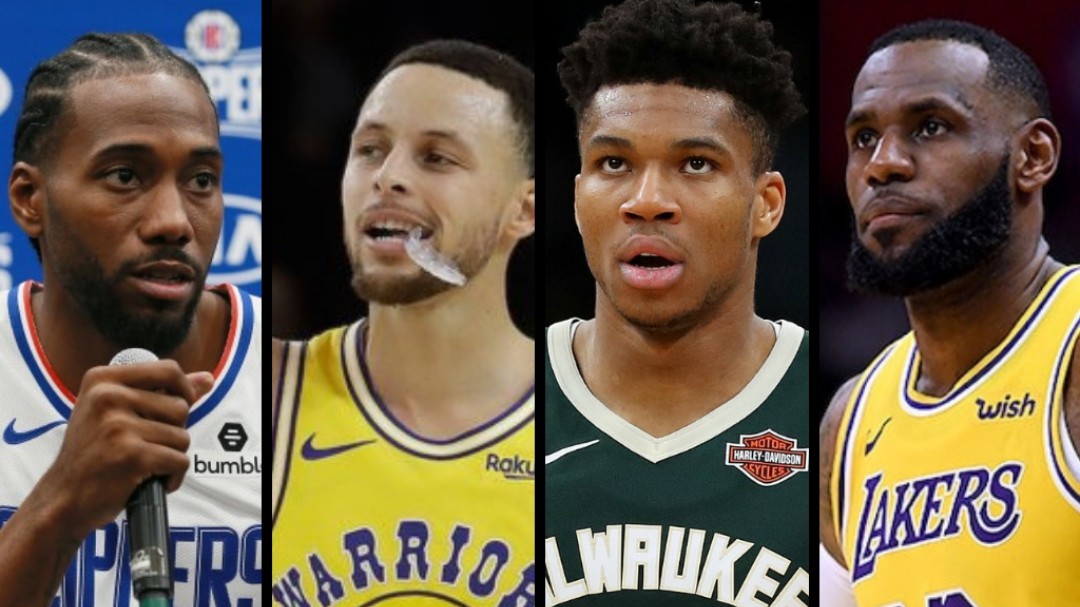 La NBA ya está aquí