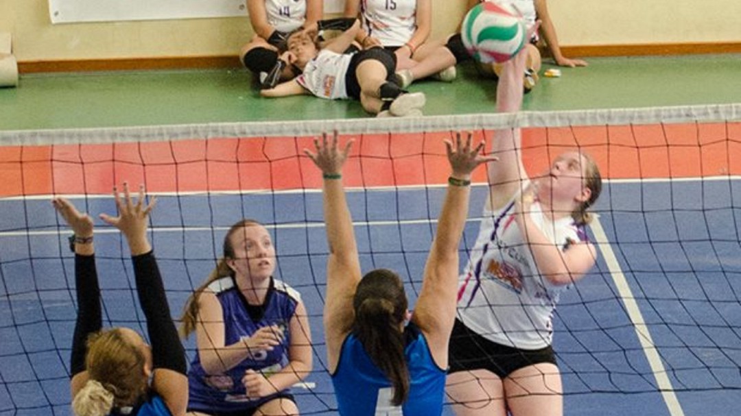 Los equipos de voleibol de la Manchuela arrancan sus temporadas