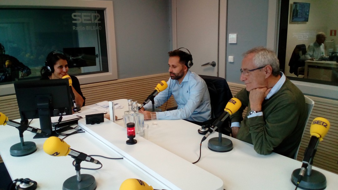 Agencias de Viajes en Euskadi, ¿a qué retos se enfrentan?