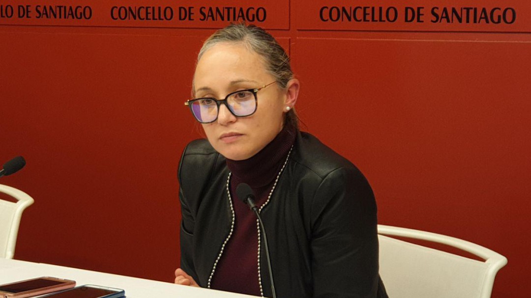 Compostela Aberta y BNG facilitarán la aprobación de las ordenanzas fiscales