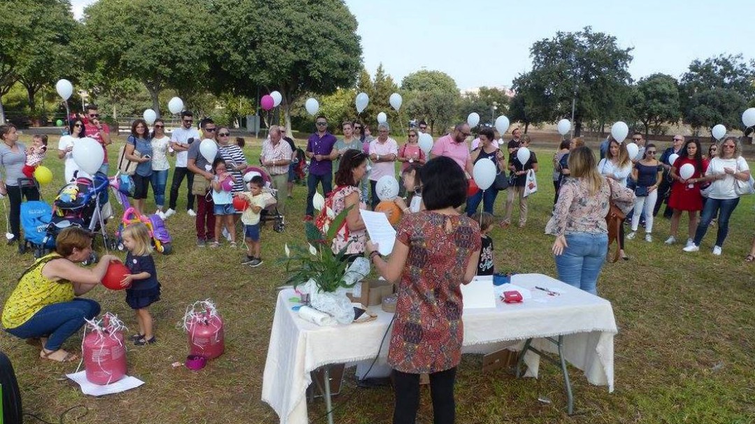 El hospital comarcal mejora su protocolo para tratar a las madres de niños que nacen sin vida