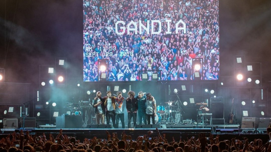 El PP de Gandia denuncia el pago de un concierto que no debería tener coste para la ciudad
