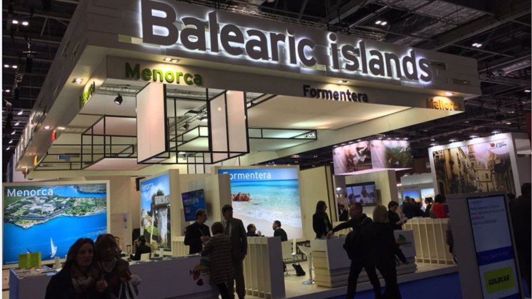 Formentera refuerza su promoción en el mercado británico