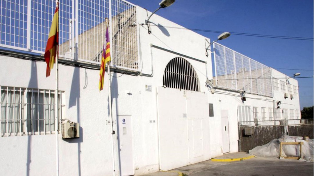 Un empresario de Sant Josep en prisión por un presunto caso de malos tratos