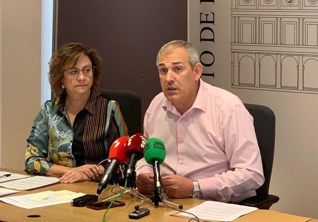 Las cámaras de tráfico de Ordoño estarán operativas a principios de 2020