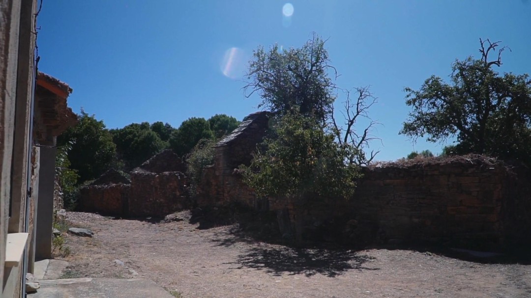 Santa Colomba de Somoza quiere ser la capital española de la cultura pop