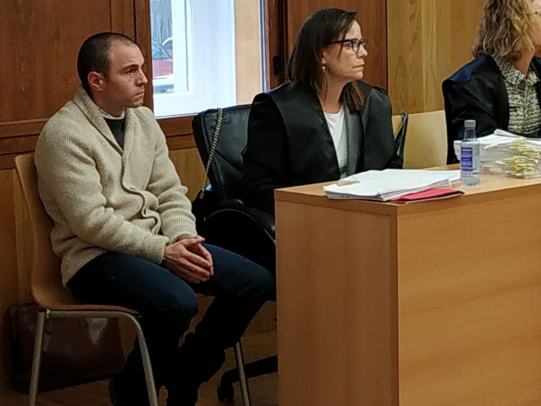 'El Chamaco' declarado culpable por el crimen de Ana Gómez 'El Chamaco' declarado culpable por el crimen de Ana Gómez