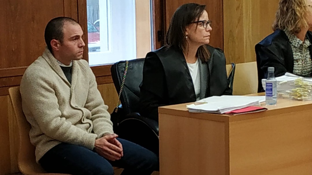 'El Chamaco' declarado culpable por el crimen de Ana Gómez