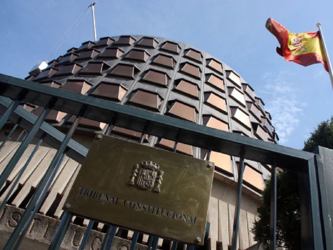 TC admite a trámite el recurso del Gobierno contra la devolución de la extra de 2013 a los funcionarios TC admite a trámite el recurso del Gobierno contra la devolución de la extra de 2013 a los funcionarios