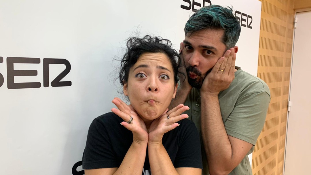 Zoo Cabaret se solidariza con el Mar Menor