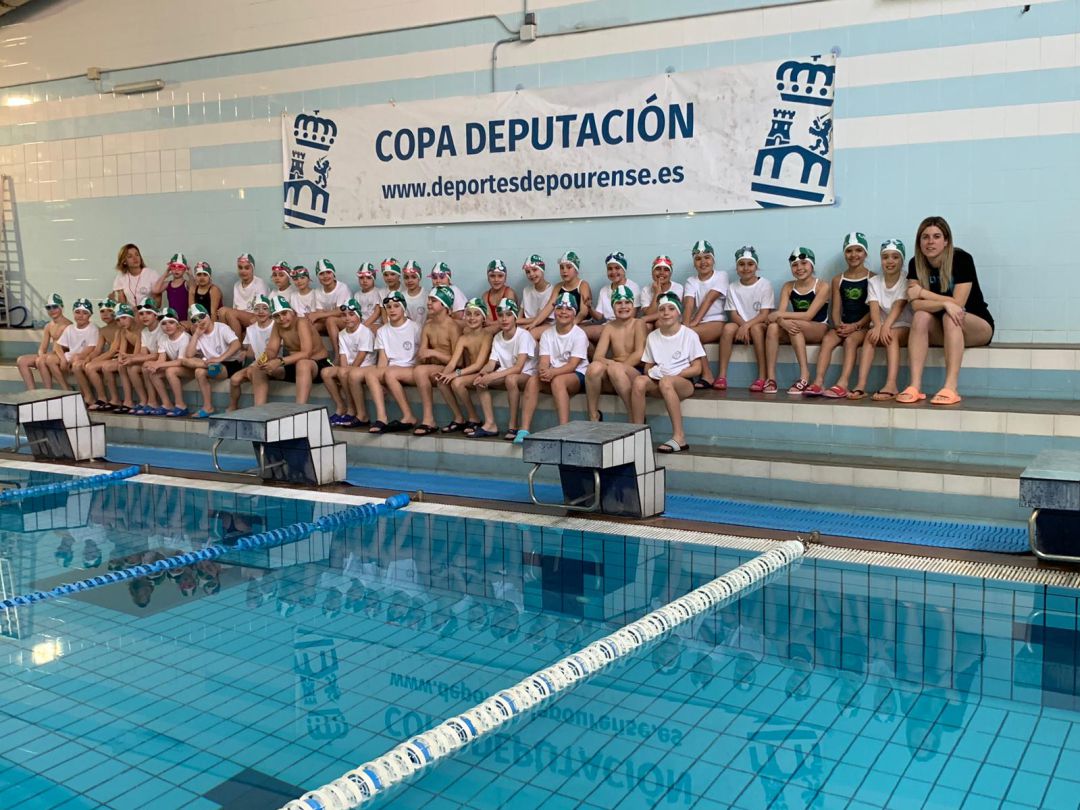 Primera de las tres jornadas que se celebrarán a lo largo de la temporada Primera de las tres jornadas que se celebrarán a lo largo de la temporada