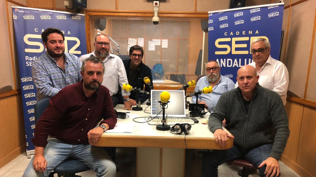 El programa Cruz de Guía arranca el lunes su 63ª temporada