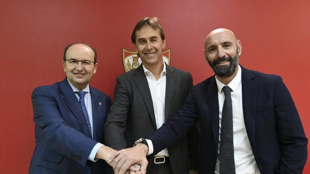Lopetegui: "Todos los delanteros tendrán su oportunidad"