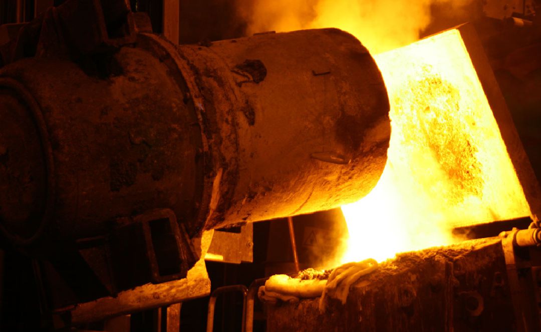Proceso de fabricación en Fagor Ederlan Proceso de fabricación en Fagor Ederlan