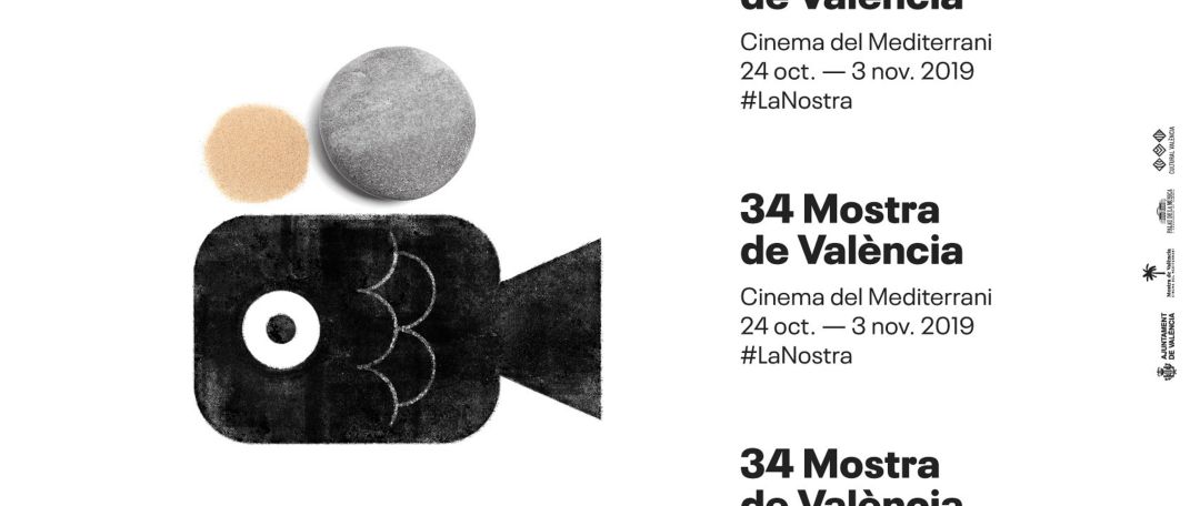 34 Mostra de València 34 Mostra de València