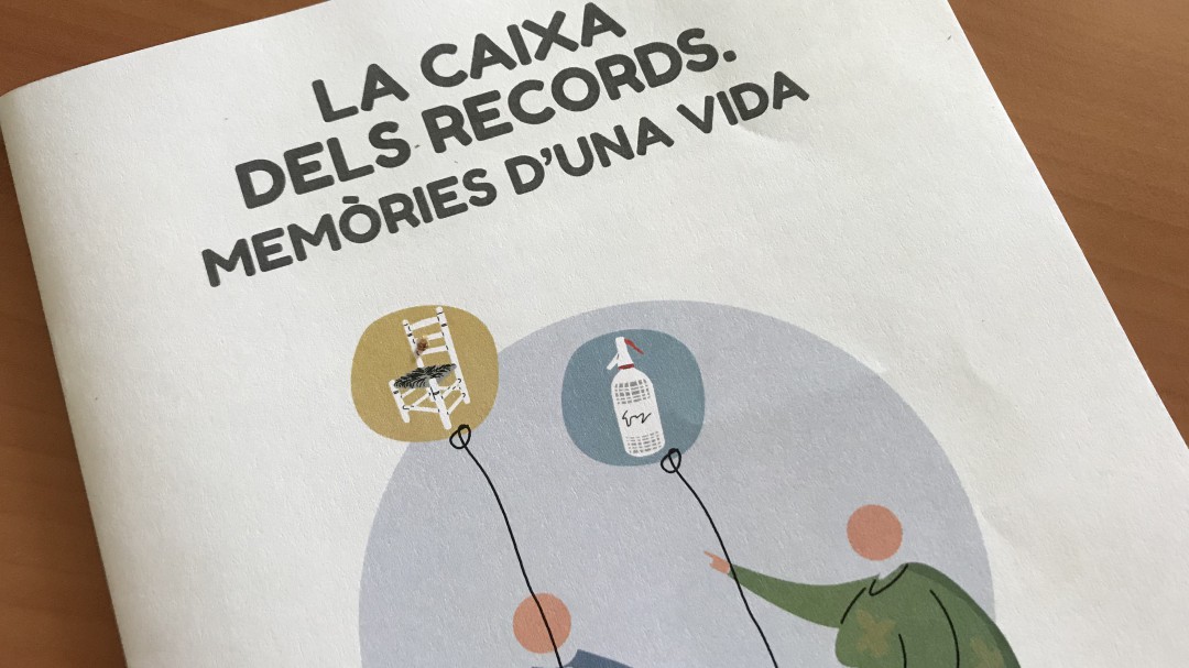 El Museu de la Paraula es referente mundial