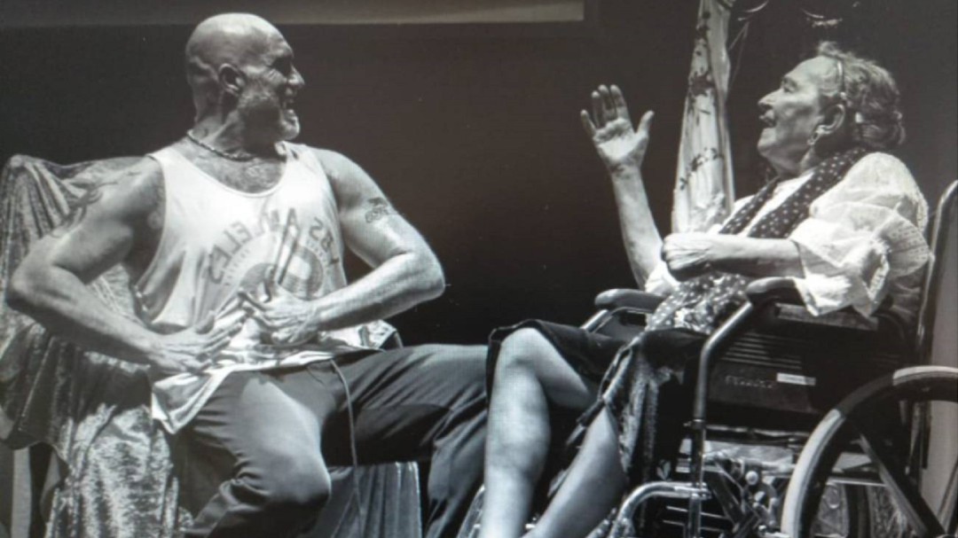 'Flamenco para recordar' a beneficio de AFA Ciudad Real
