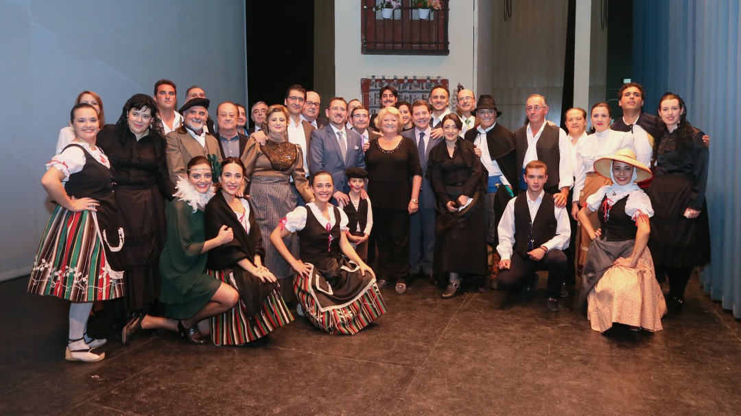 Comienza la 36 edición de la Semana de la Zarzuela de La Solana