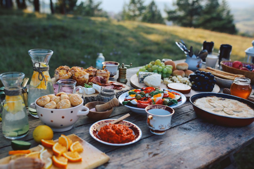 SER Consumidor: Dietas éticas y sostenibles, ¿debemos cambiar nuestros hábitos? SER Consumidor: Dietas éticas y sostenibles, ¿debemos cambiar nuestros hábitos?