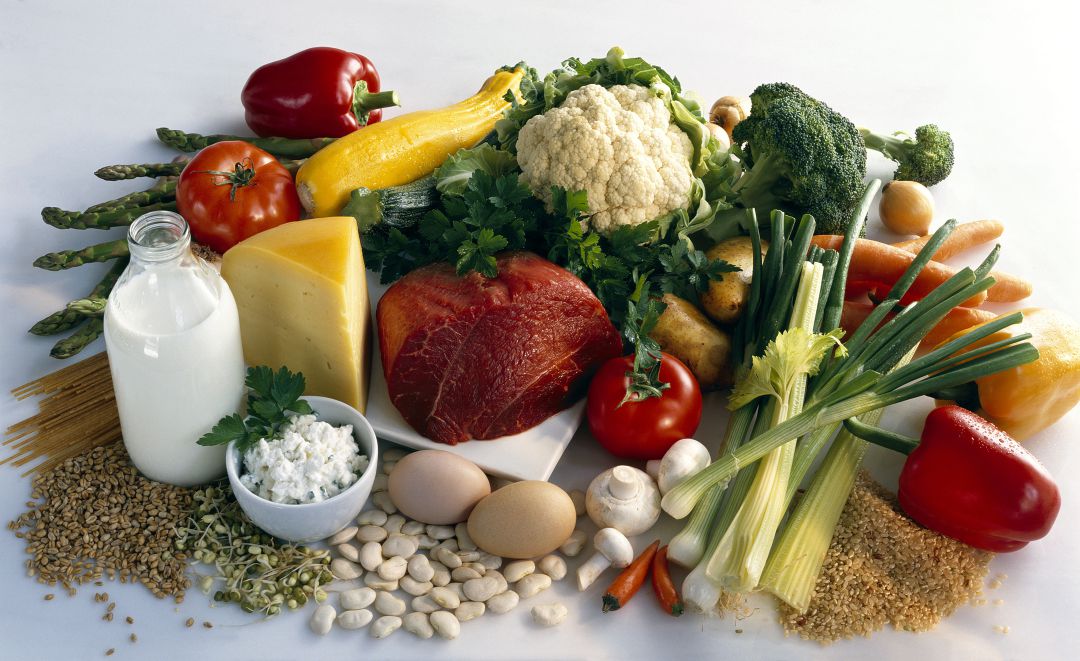 SER Consumidor: Dietas éticas y sostenibles, ¿debemos cambiar nuestros hábitos? SER Consumidor: Dietas éticas y sostenibles, ¿debemos cambiar nuestros hábitos?