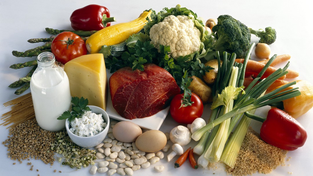 SER Consumidor: Dietas éticas y sostenibles, ¿debemos cambiar nuestros hábitos?