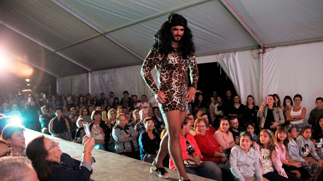 El Golfo arranca sus fiestas populares de La Pardela