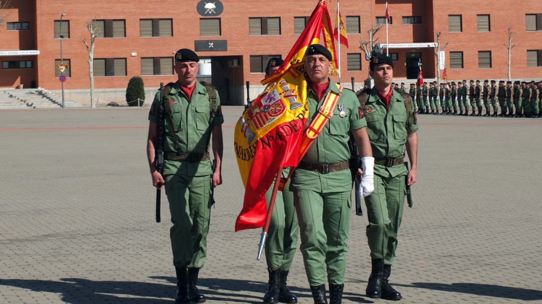 El vicepresidente Aguado jurará la bandera de España en Paracuellos de Jarama