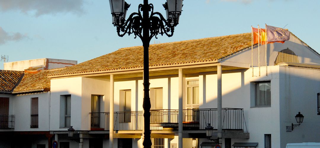 El consistorio tiene de plazo hasta el 22 de octubre para enviar contestación al Ministerio El consistorio tiene de plazo hasta el 22 de octubre para enviar contestación al Ministerio