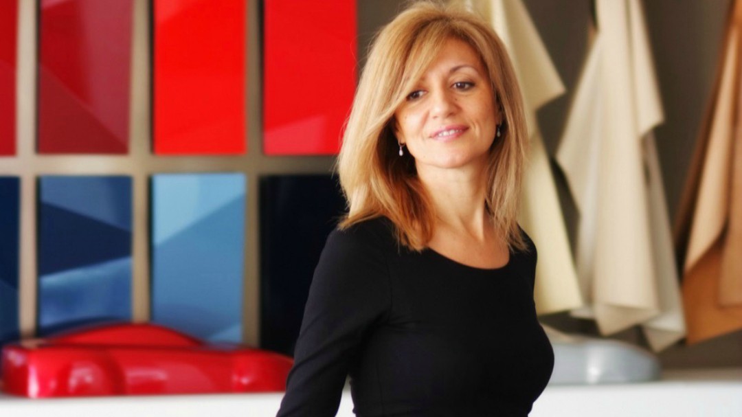 Moda y tendencias con Jacqueline Campos