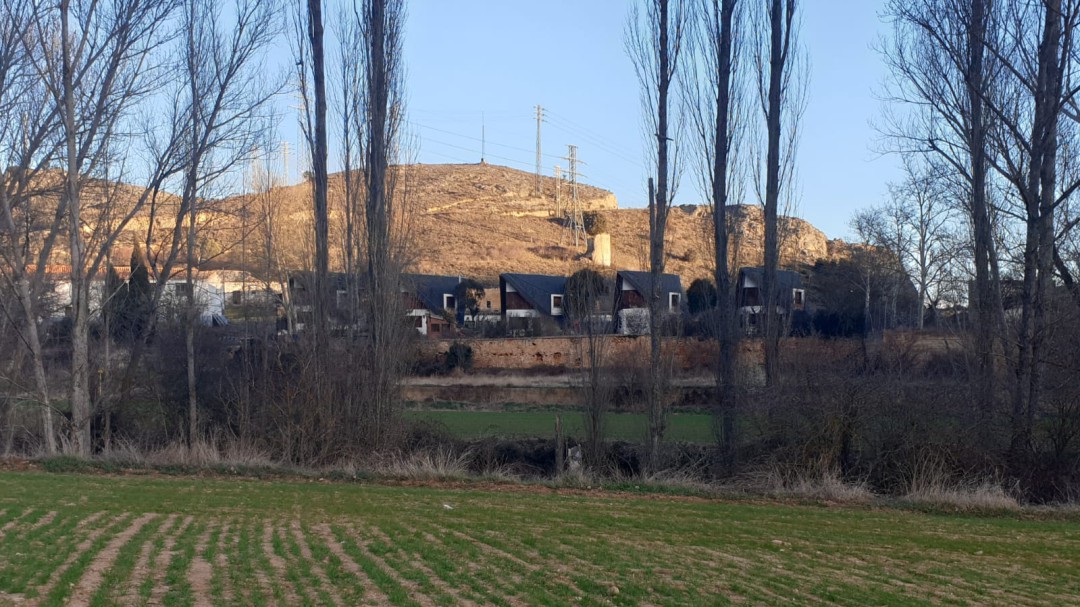 Las obras de la depuradora empezarán en diez días